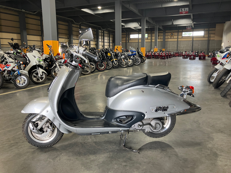 Honda JOKER90 1996