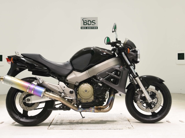 Honda X11 2001