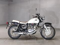 Kawasaki ESTRELLA RS 2005