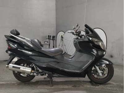 Suzuki SKYWAVE 250S