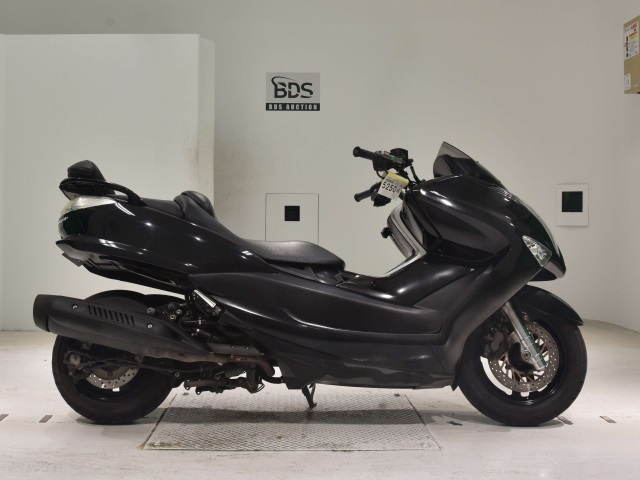 Yamaha MAJESTY 250 2007
