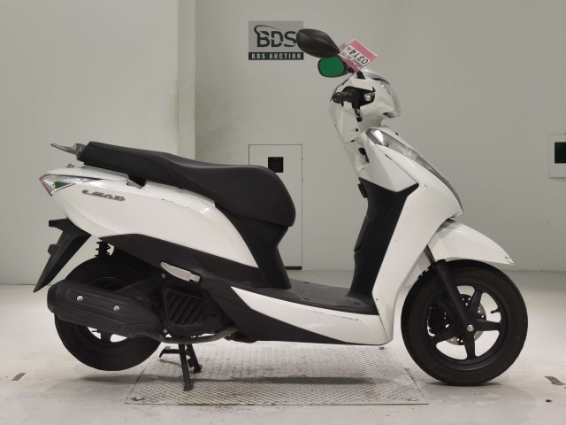 Honda LEAD125 2016