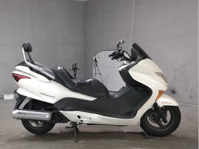 Honda FORZA Z 2005