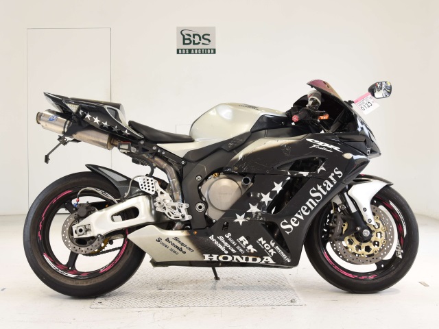 Honda CBR1000RR 2005