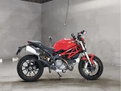 Ducati MONSTER 796 2011