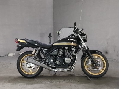 Kawasaki ZEPHYR400 2006