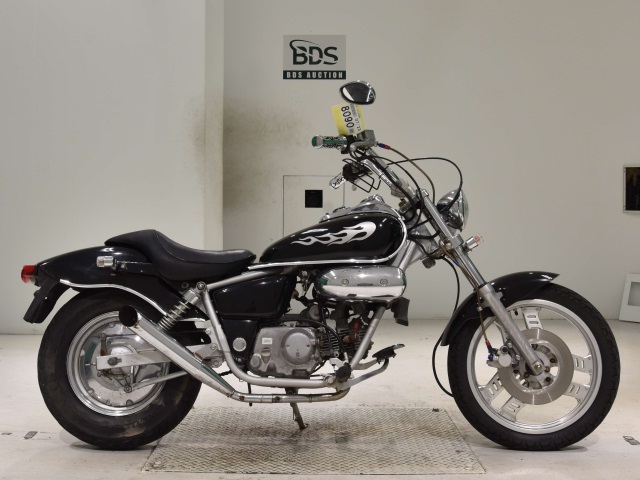 Honda MAGNA50 1995
