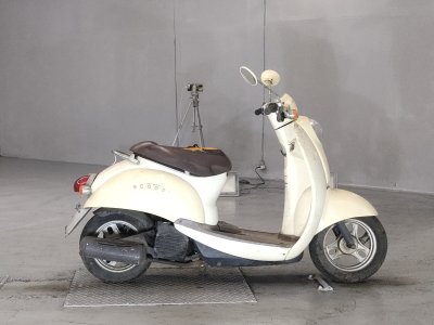 Honda DIO110 2001