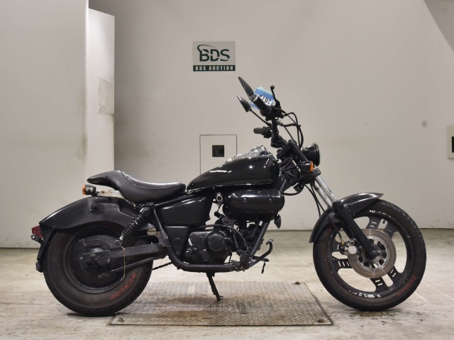 Honda MAGNA50 1995