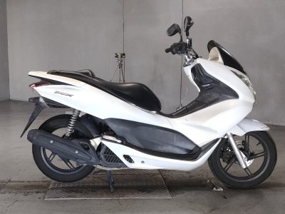 Honda PCX125 2010