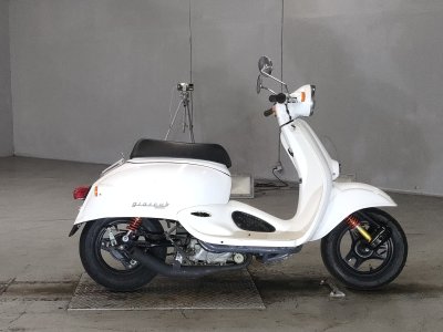 Honda JOR CUB 1999