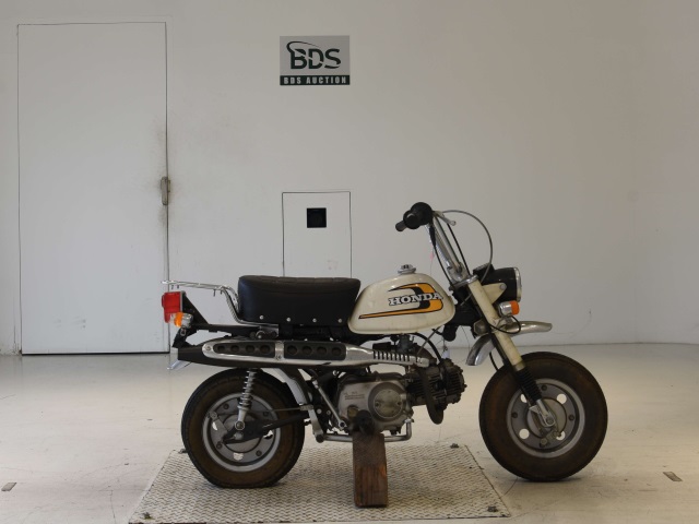 Honda MONKEY 1978