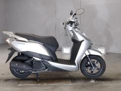 Honda LEAD125 2015