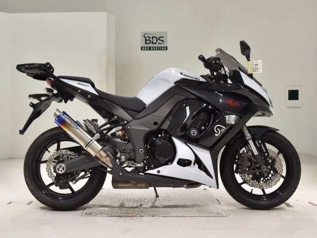 Kawasaki NINJA1000A 2013