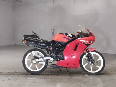 Honda NS-1 1993