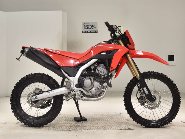 Honda CRF250L 2023