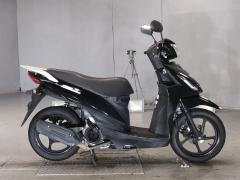 Suzuki ADDRESS V110