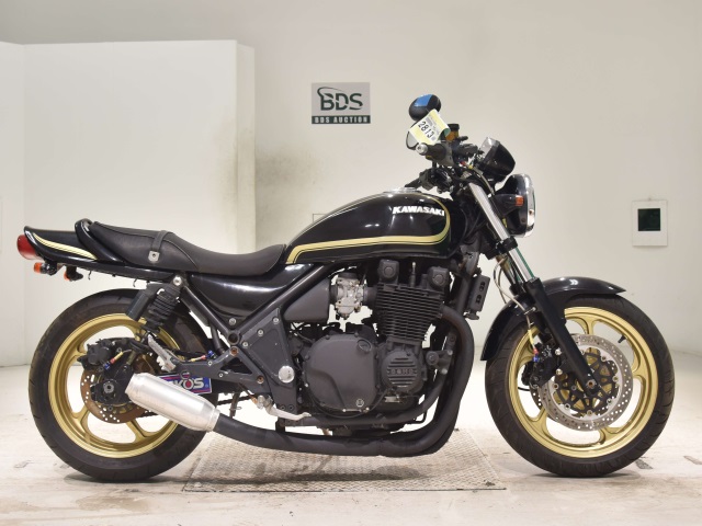 Kawasaki ZEPHYR1100 1992