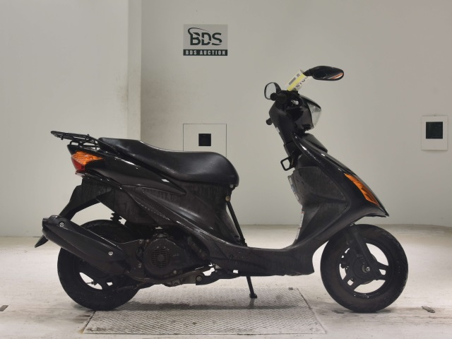 Suzuki ADDRESS V125