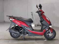 Suzuki SWISH125