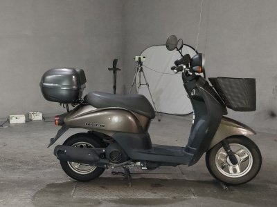 Honda TODAY 2012