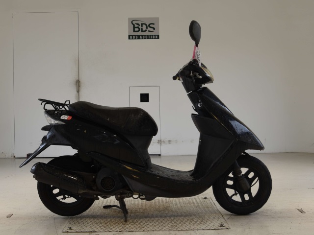 Honda DIO-6 2010