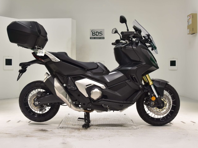 Honda X-ADV750-2 2022