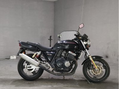Honda CB400SF 1995