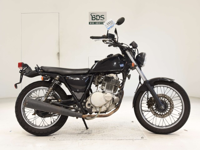 Suzuki GRASSTRACKER BIGBOY 2006