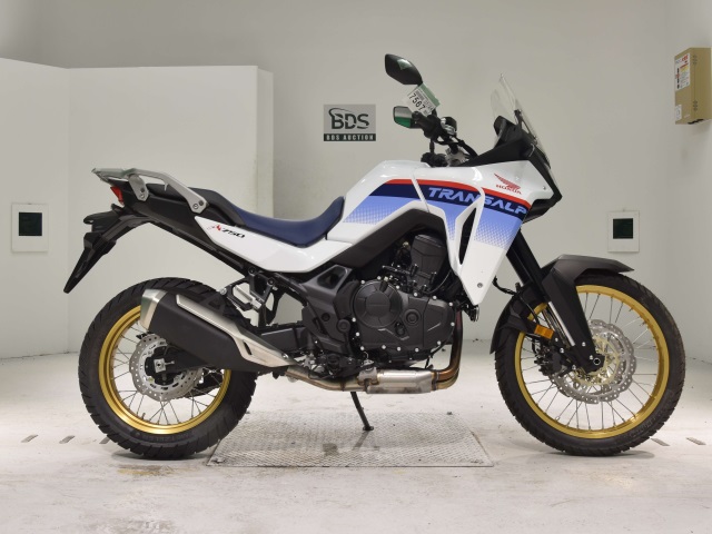 Honda XL750TRANSALP 2024