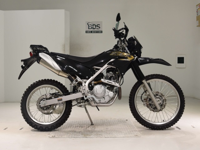 Kawasaki KLX150L 2020