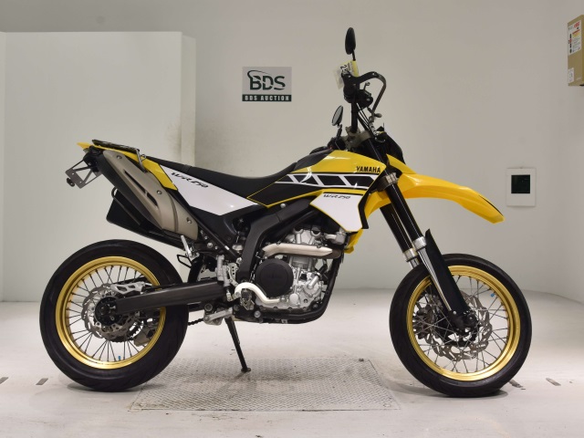 Yamaha WR250X 2016