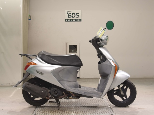 Suzuki LETS5G