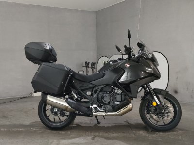 Honda NT1100 2023