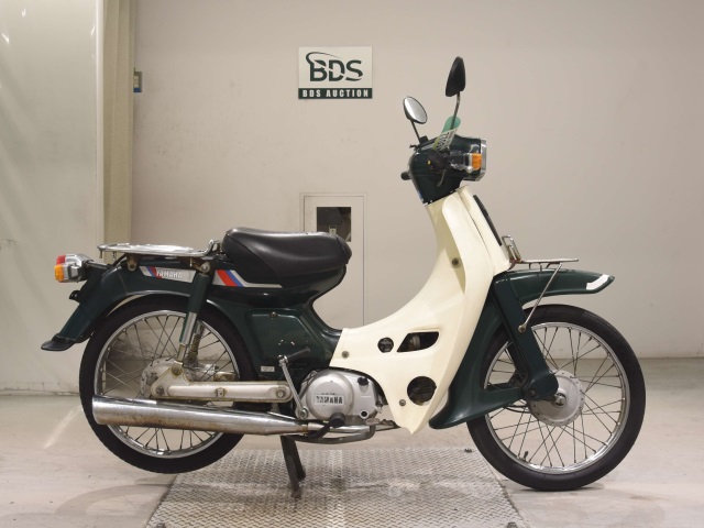 Yamaha TOWNMATE80