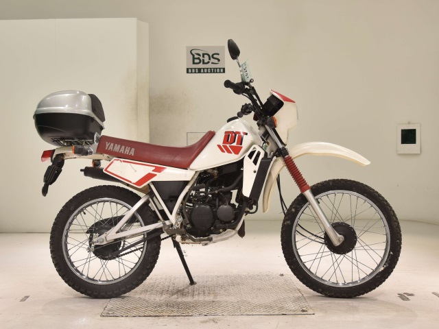 Yamaha DT50