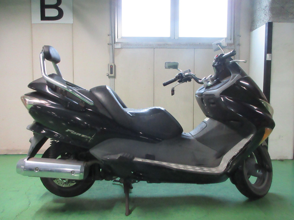 Honda FORZA 2006