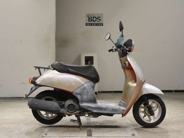 Honda TODAY 2002