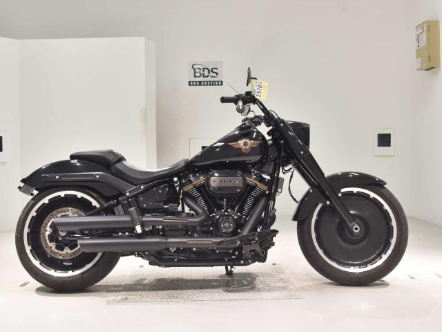 HD FATBOY FLFBS1868 2020