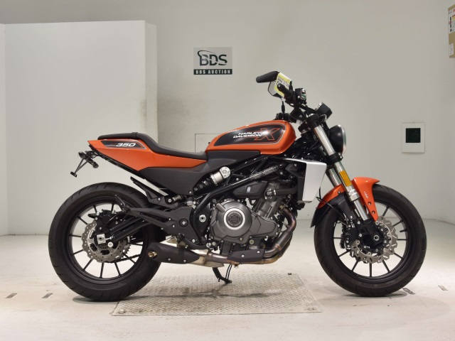 HD X350 2023