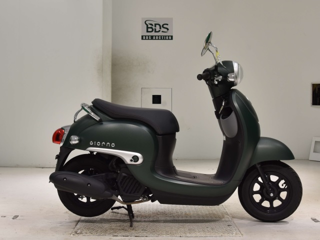 Honda GIORNO 2022