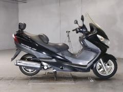 Suzuki SKYWAVE 250 2004