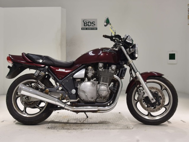 Kawasaki ZEPHYR1100 1992