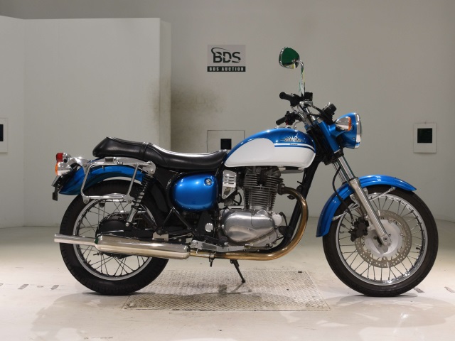 Kawasaki ESTRELLA 2017