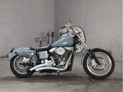 HD STURGIS FXB1340 2022