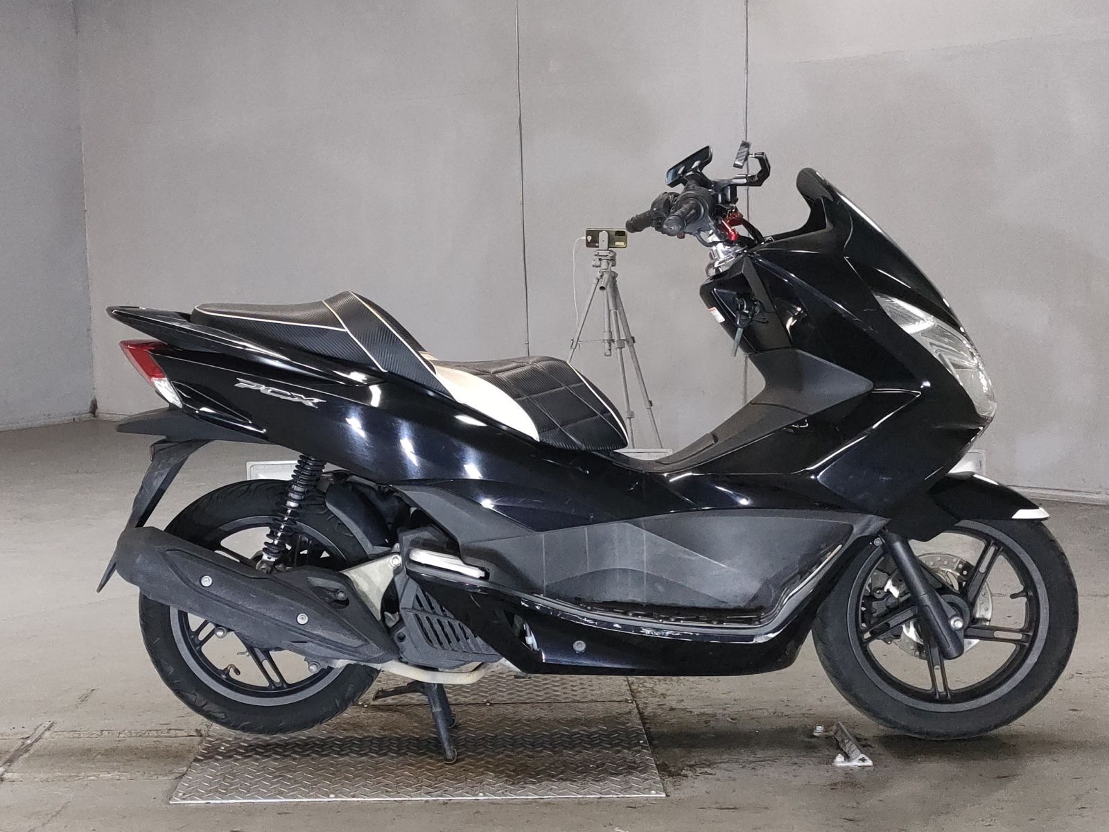 Honda PCX125 2017
