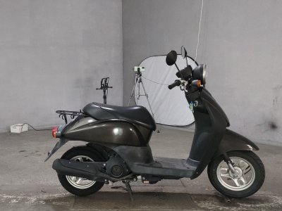 Honda TODAY 2009