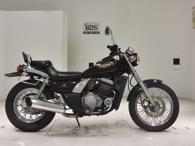 Kawasaki ELIMINATOR 250LX 1990