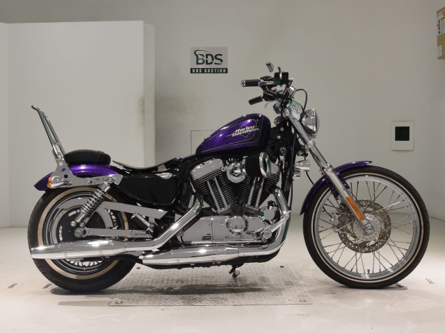 HD SPORTSTER SEVENTY-TWO XL1200V 2014