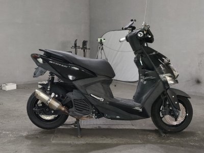Yamaha CYGNUS GRIFFUS 2022
